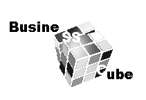 Business Cube